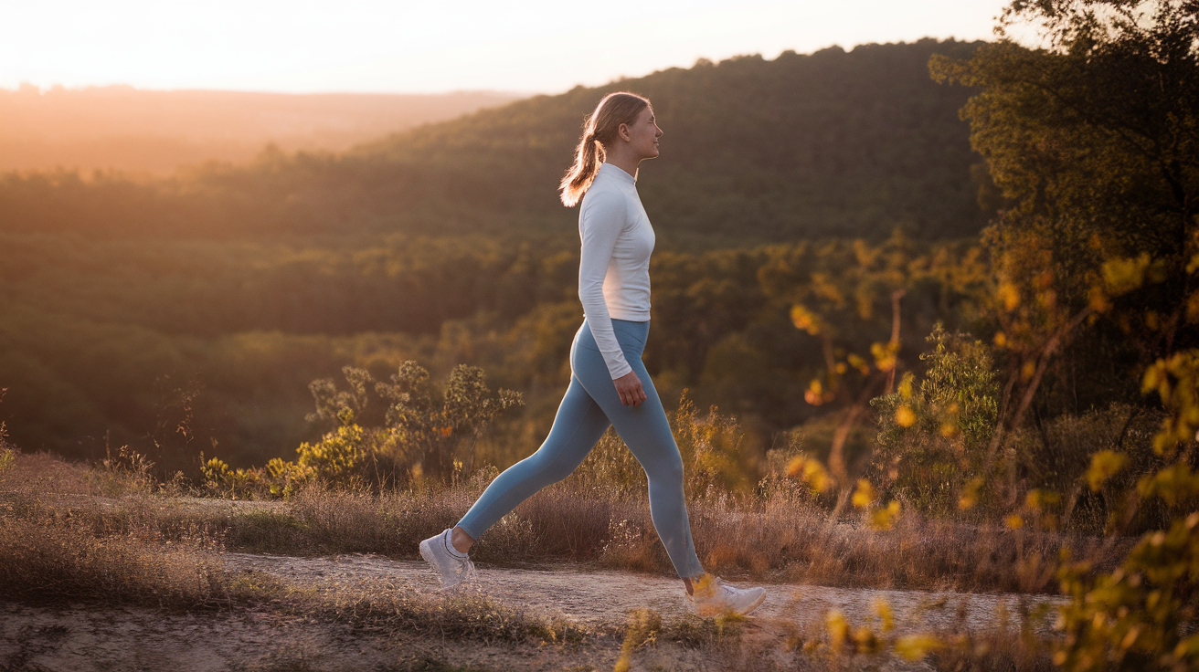 Správne držanie tela počas práce za počítačom